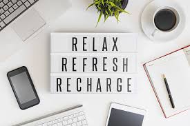 Can You Afford To Take A Break?
