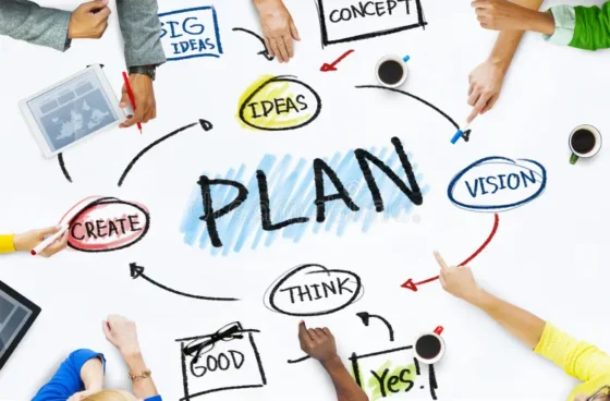 The Power of Planning